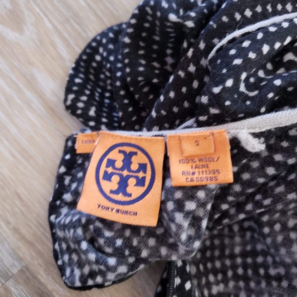 Tory Burch top - Picture 5 of 7